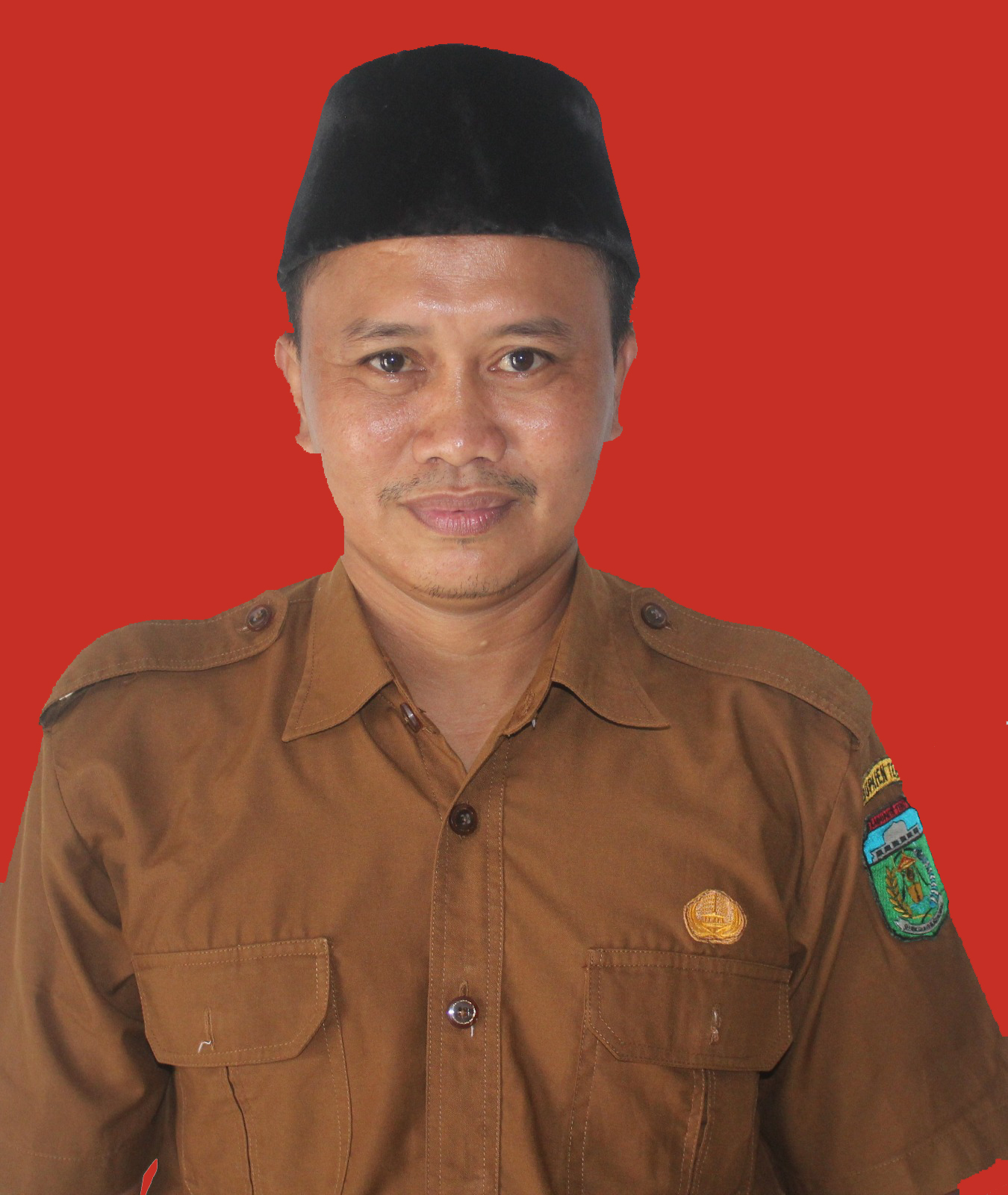 Pegawai Desa